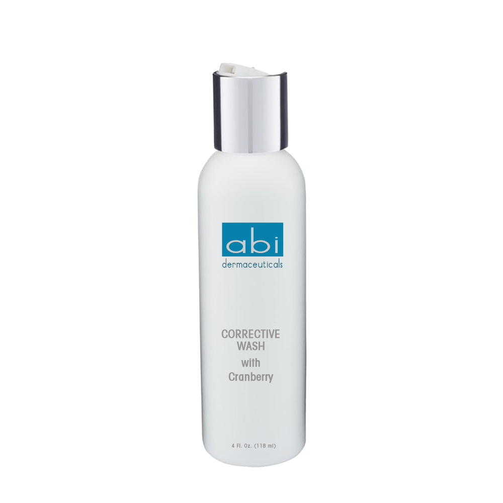 Corrective Wash