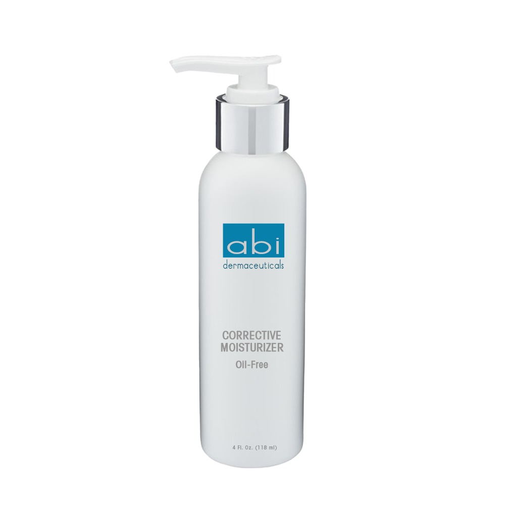 Corrective Oil Free Moisturizer