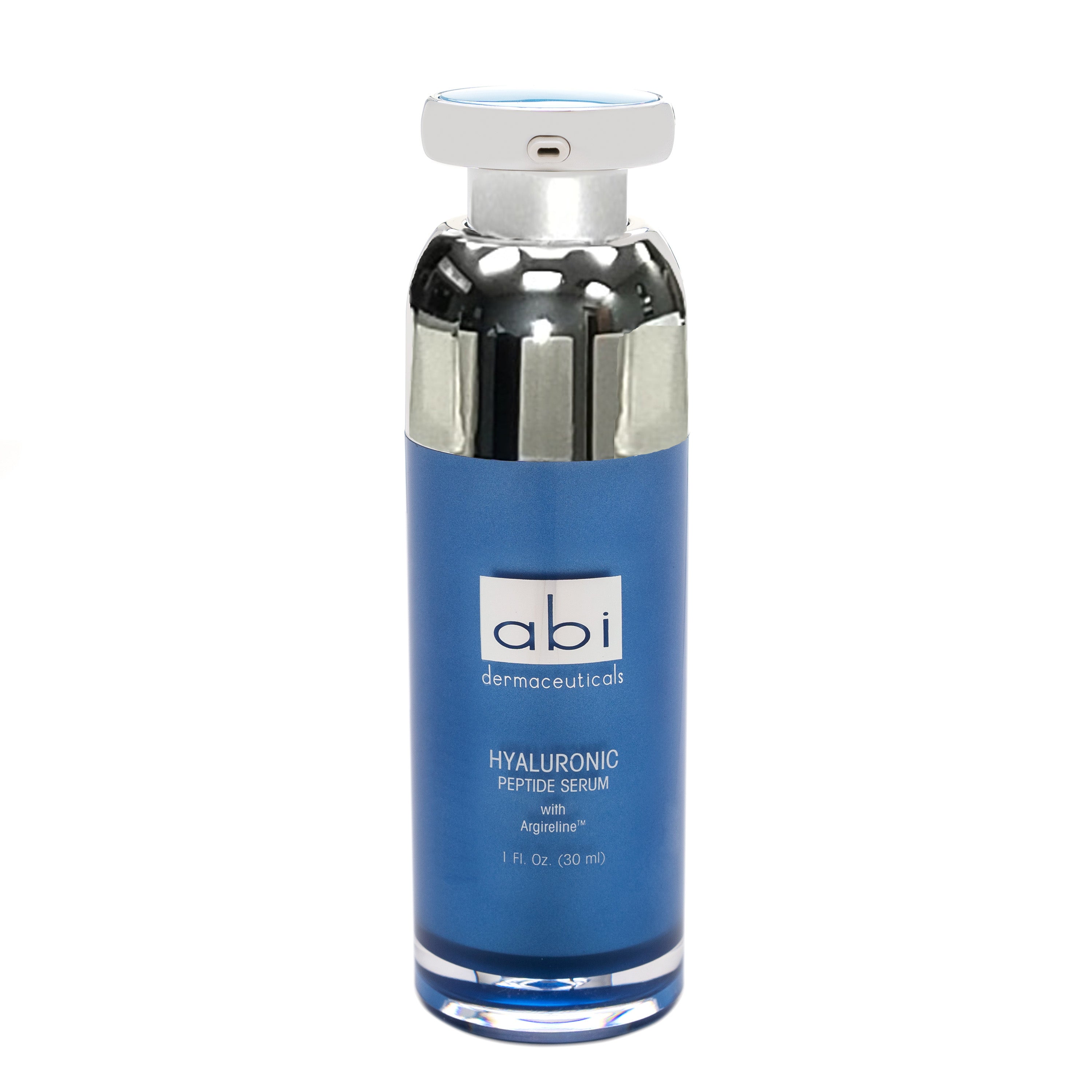 Hyaluronic Peptide Serum