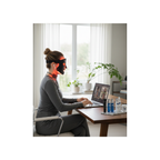 Allure Activate Dual-Light Face and Neck Mask