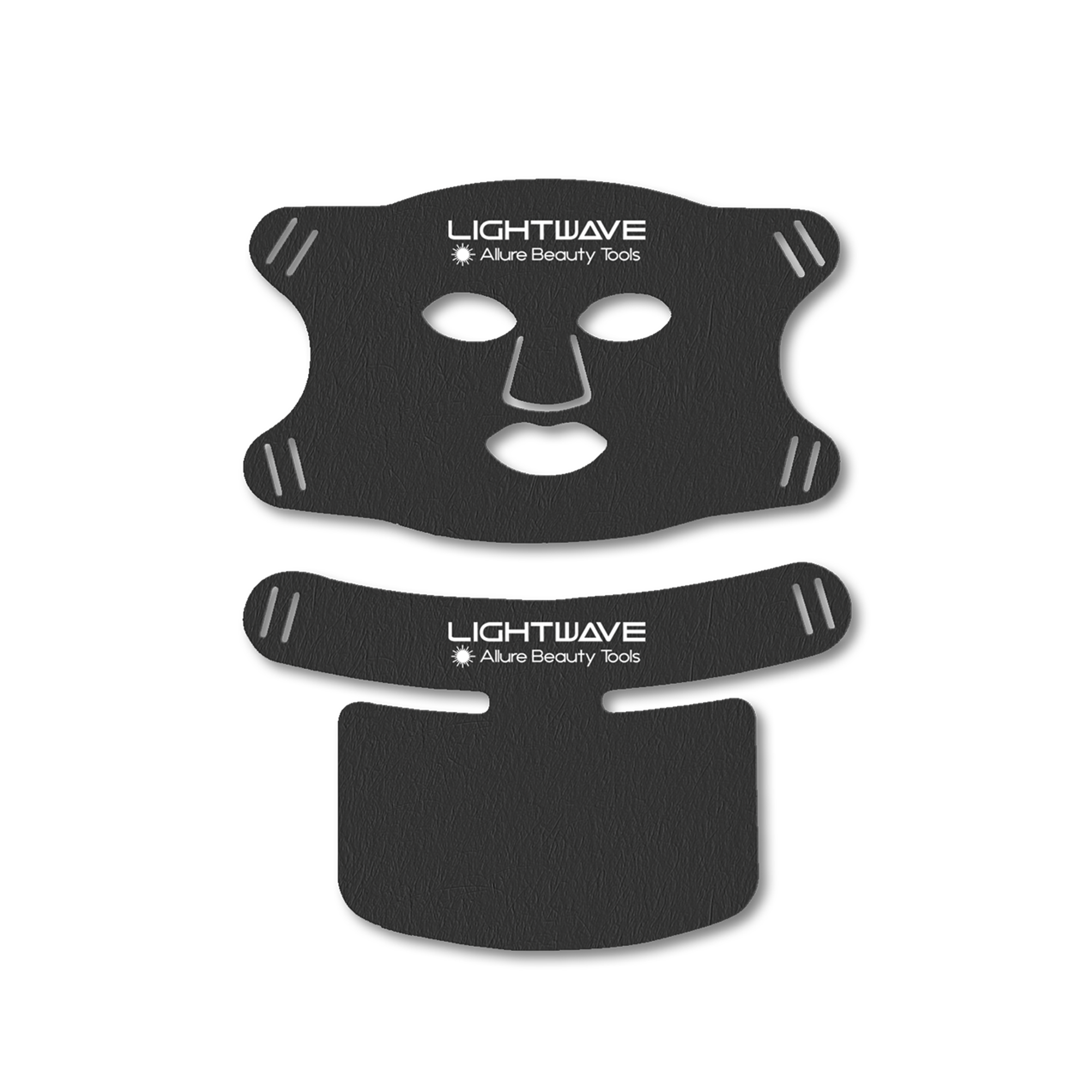 Allure Activate Dual-Light Face and Neck Mask
