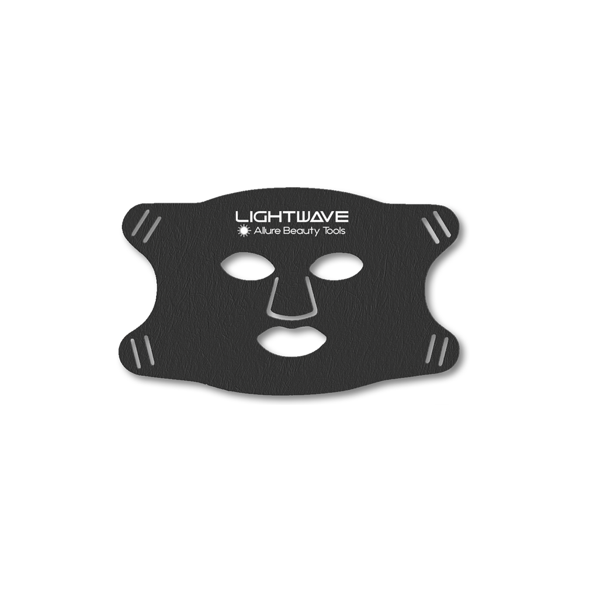 Allure Activate Dual-Light Face and Neck Mask