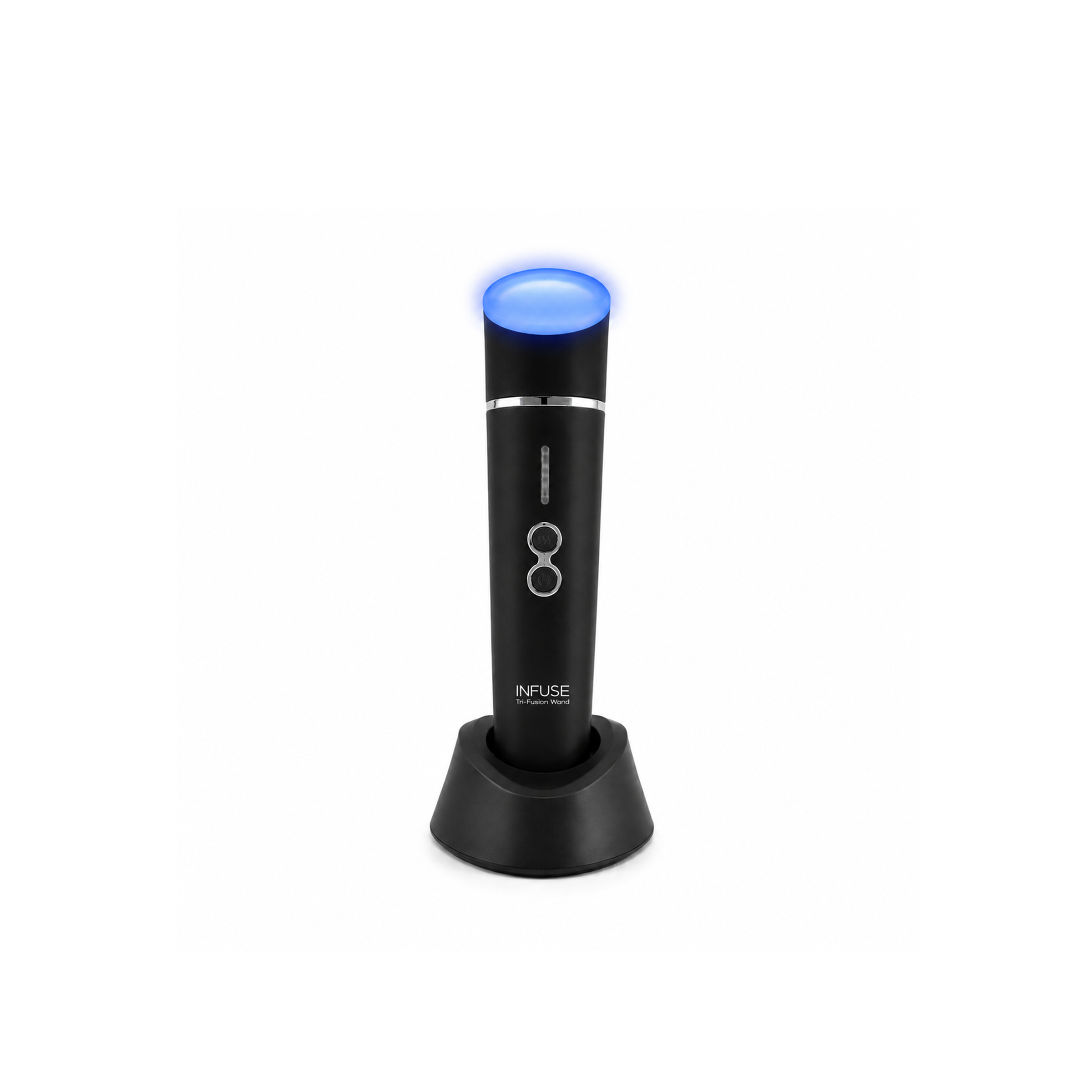 Allure INFUSE™ Tri-Fusion Skincare Wand