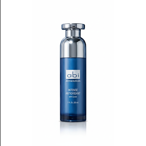 Intense Antioxidant