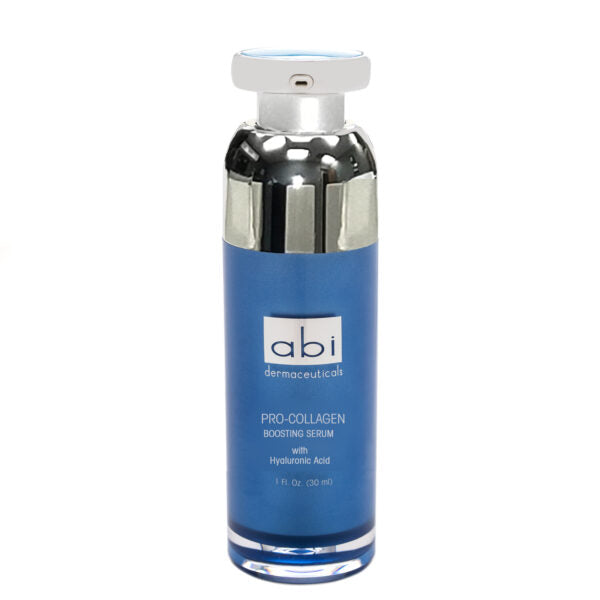 Pro Collagen Boosting Serum
