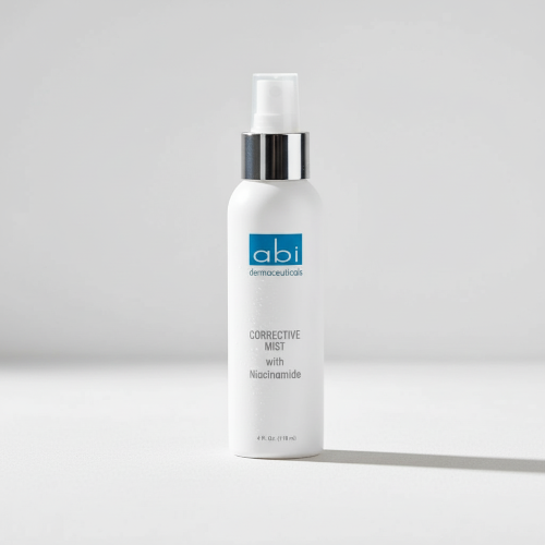 Corrective Mist