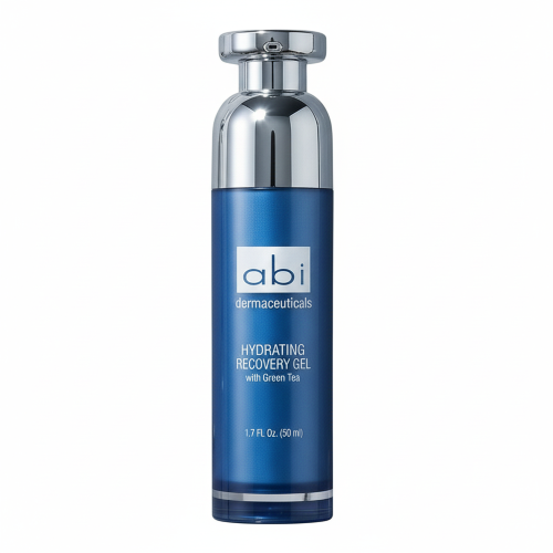 Hydrating Recovery Gel